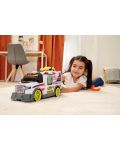Dječja igračka Dickie Toys - Hitna pomoć, sa zvukovima i svjetlima - 6t
