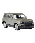 Dječja igračka Siku - Auto Land Rover Defender 90 - 1t