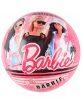 Dječja lopta Star - Barbie, 23 cm - 1t