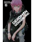 Deadman Wonderland, Vol. 6 - 1t