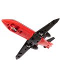 Dječja igračka Siku - Privatni zrakoplov, 1:50 - 2t