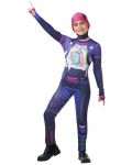 Dječji karnevalski kostim Rubies - Fortnite: Brite Bomber, 13-14 godina - 1t
