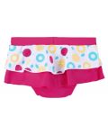 Dječji kupaći kostim kratke hlače s UV 50+ zaštitom Sterntaler - Za djevojčicu 62/68 cm, 4-5 mjeseci - 2t