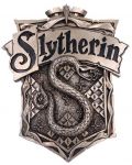 Zidna dekoracija Half Moon Bay Movies: Harry Potter - Slytherin - 1t