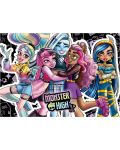 Dječja slagalica Educa 300 dijelova - Monster High - 2t
