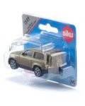 Dječja igračka Siku - Auto Land Rover Defender 90 - 2t