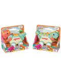 Dječja igračka RS Toys - Mini dinosaur na kotačima, asortiman - 3t