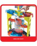 Dječja igračka Mattel Hot Wheels Colour Shifters - Autopraonica - 5t