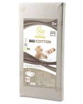 Dječji madrac Italbaby - Bio cotton, 60 х 120 х 12 cm - 2t