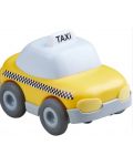 Dječja igračka Haba - Taksiji s inercijskim motorom - 1t