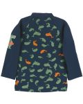Dječji kupaći kostim majica s UV zaštitom 50+ Sterntaler - S morskim psima, 98/104 cm, 2-4 godine - 2t