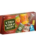 Dječja igra Professor Puzzle - Tin can alley - 1t