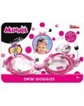 Dječje naočale za plivanje Eolo Toys - Minnie Mouse - 1t