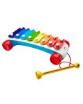 Dječja igračka Fisher Price - Ksilofon - 2t