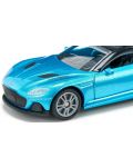 Dječja igračka Siku - Auto Aston Martin DBS Superleggera - 3t
