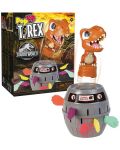 Dječja igra Tomy Games - T-Rex koji skače - 3t