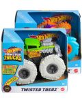 Dječja igračka Hot Wheels Monster Trucks - Buggy. 1:43. asortiman - 1t