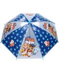 Dječji kišobran Vadobag Paw Patrol - Sunny Days Ahead - 1t