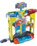 Dječja igračka Mattel Hot Wheels Colour Shifters - Autopraonica - 1t