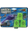 Dječja igračka Yulu Whacky Shots – Čudovište, asortiman - 8t