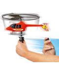 Dječja igračka Simba Toys - Helikopter, asortiman - 5t
