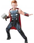 Dječji karnevalski kostim Rubies - Avengers Thor, 9-10 godina - 1t