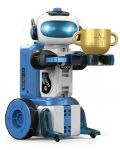 Dječji robot 3 u 1 Sonne - BoyBot, s programiranjem - 4t