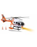 Dječja igračka Dickie Toys - Helikopter za spašavanje - 9t