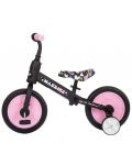 Dječji četverocikl Chipolino - Max Bike, ružičasti - 3t