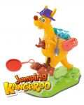 Dječja igra ravnoteže Kingso - Skačući kengur - 2t