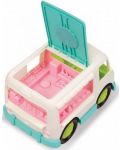 Dječja igračka Battat - Mini kamion za sladoled - 2t