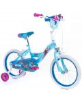 Dječji bicikl Huffy - Frozen, 16'' - 1t