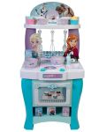 Dječja kuhinja Jakks Disney Frozen - Snježno kraljevstvo - 1t