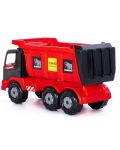 Dječja igračka Polesie Toys - Kamion kiper - 2t
