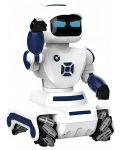 Dječji robot Sonne - Naru, s infracrvenim pogonom, plavi - 1t