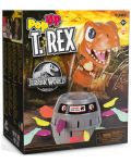 Dječja igra Tomy Games - T-Rex koji skače - 1t