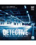 Društvena igra Detective - A Modern Crime Board Game - 2t