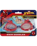 Dječje naočale za plivanje Eolo Toys - Spiderman - 1t