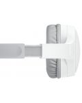 Dječje slušalice Belkin - SoundForm Mini, bežične, bijelo/sive - 5t