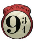 Ukrasni jastuk ABYstyle Movies: Harry Potter - Platform 9 3/4 - 1t