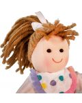 Dječja lutka Bigjigs - Phoebe, 25 cm - 2t
