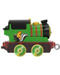 Dječja igračka Fisher Price Thomas & Friends - Vlak koji mijenja boju, žuti - 3t