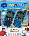 Dječja igračka Vtech - Walkie Talkie - 1t