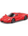 Kamion - garaža Maisto - Ferrari Evolution 1:72, asortiman - 2t