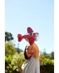 Dječja igračka Green Toys – Avion, crveni - 5t