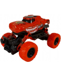 Dječja kolica Raya Toys - Power Stunt Trucks, asortiman - 5t