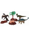 Dječja igračka Simba toys - Dinosaur u jajetu, asortiman - 2t