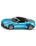 Dječja igračka Siku - Auto Aston Martin DBS Superleggera - 2t