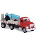 Dječja igračka Battat Driven - Mini pomoć na cesti - 1t