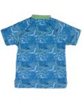 Dječji kupaći kostim majica s UV zaštitom 50+ Sterntaler - S dinosaurusima, 110/116 cm, 4-6 godina - 3t